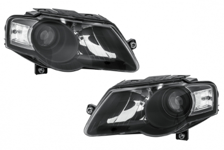 Piese Auto - Far universal stanga/dreapta VW PASSAT B6 intre 2005-2010