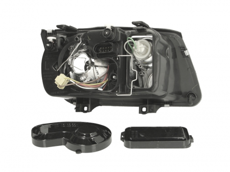Far VW BORA (1J2) 1998-2013 [1]