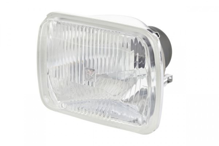 Piese Auto - Farul universal Dreapta/Stanga (H4) potrivit DAIHATSU CHARADE I, CHARADE II, CHARMANT, CUORE I, ROCKY; HONDA CIVIC I, CIVIC II, QUINTET; NISSAN PICK UP, SUNNY; SUZUKI ALTO I, SUPER CARRY