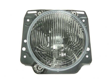 Piese Auto - Farul universal Dreapta/Stanga (H4/T4W) potrivit VW GOLF II -12.92