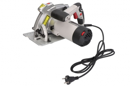 Fierastrau cu alimentare electrica, disc, 230V [2]