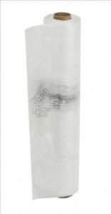 Tinichigerie Vopsitorie - Film mascare transparent 4x150m 3M