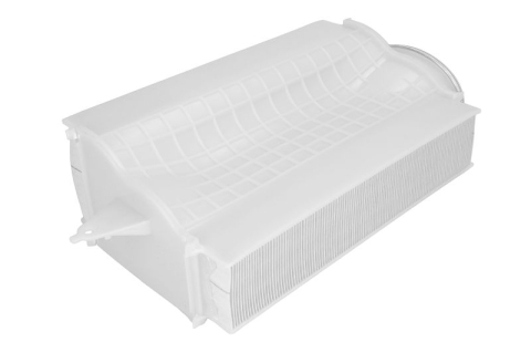 Filtru aer (blocul cilindric 2) potrivit BMW X5 (F15, F85), X6 (F16, F86) 4.4 12.14-07.19 [1]