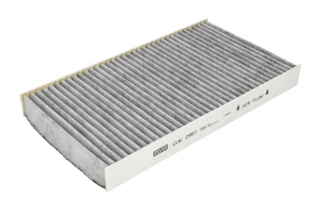 Climatizare - Filtru aer habitaclu cu carbon activ ALFA ROMEO 156; FIAT BRAVA, BRAVO I, MAREA; LANCIA LYBRA, LYBRA SW 1.2-2.5 intre 1995-2006