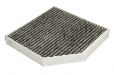 Piese Auto - Filtru aer habitaclu cu carbon activ AUDI A6, A6 ALLROAD, A7, A8; BENTLEY MULSANNE 1.8-6.8 dupa 2009