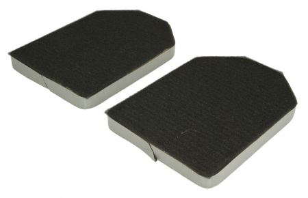 Piese Auto - Filtru aer habitaclu cu carbon activ AUDI A8 2.5D-6.0 intre 1994-2002