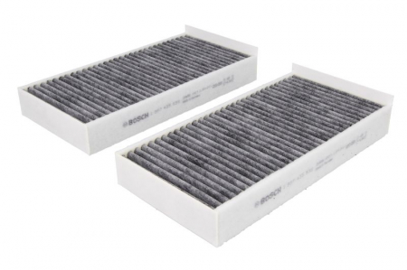 Piese Auto - Filtru aer habitaclu cu carbon activ BMW Seria 2 (F45), 2 GRAN TOURER (F46), I3 (I01), X1 (F48); MINI (F55), (F56), CLUBMAN (F54) 0.6H dupa 2013