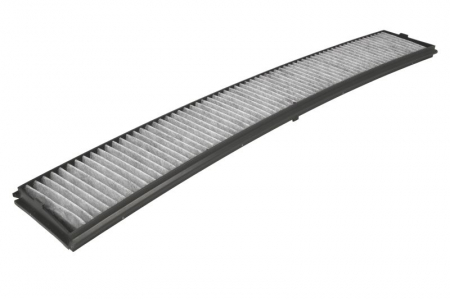 Climatizare - Filtru aer habitaclu cu carbon activ BMW Seria 3 (E46), X3 (E83) 1.6-3.2 intre 1997-2011