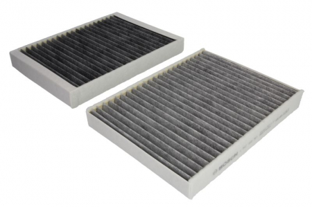 Piese Auto - Filtru aer habitaclu cu carbon activ BMW Seria 5 (E39) 2.0-4.9 intre 1995-2004