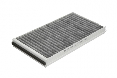 Piese Auto - Filtru aer habitaclu cu carbon activ BMW Seria 5 (E60), 5 (E61), 6 (E63), 6 (E64) 2.0-5.0 intre 2001-2010