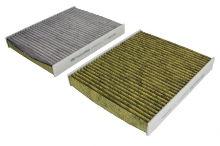 Piese Auto - Filtru aer habitaclu cu carbon activ BMW Seria 5 (F10), 5 (F11), 5 GRAN TURISMO (F07), 6 (F12), 6 (F13), 6 GRAN COUPE (F06), 7 (F01, F02, F03, F04) 1.6-6.0 intre 2008-2018
