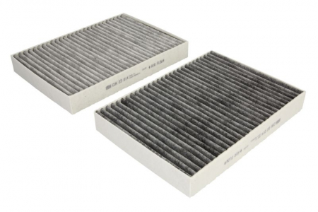 Piese Auto - Filtru aer habitaclu cu carbon activ BMW Seria 5 (G30, F90), 5 (G31), 6 GRAN TURISMO (G32), 7 (G11, G12), 8 (G14, F91), 8 (G15, F92), 8 GRAN COUPE (G16, F93), X5 (G05, F95), X6 (G06, F96) 1.6-6.6 dupa