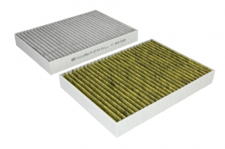 Piese Auto - Filtru aer habitaclu cu carbon activ BMW Seria 5 (G30, F90), 5 (G31), 6 GRAN TURISMO (G32), 7 (G11, G12), 8 (G14, F91), 8 (G15, F92), 8 GRAN COUPE (G16, F93), X5 (G05, F95), X6 (G06, F96) 1.6-6.6 dupa