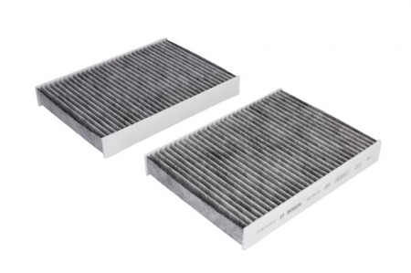 Piese Auto - Filtru aer habitaclu cu carbon activ BMW Seria 5 (G30, F90), 5 (G31), 6 GRAN TURISMO (G32), 7 (G11, G12), 8 (G14, F91), 8 (G15, F92), 8 GRAN COUPE (G16, F93), X5 (G05, F95), X6 (G06, F96) 1.6-6.6 dupa
