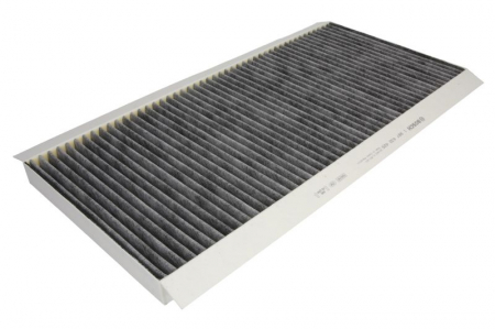 Piese Auto - Filtru aer habitaclu cu carbon activ BMW X5 (E53); LAND ROVER RANGE ROVER III 3.0-5.0 intre 2000-2012