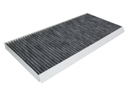 Piese Auto - Filtru aer habitaclu cu carbon activ BMW X5 (E53); LAND ROVER RANGE ROVER III, RANGE ROVER IV 3.0-5.0 dupa 2000