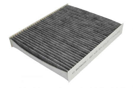 Piese Auto - Filtru aer habitaclu cu carbon activ BUICK ENCORE; CADILLAC CT6, CTS, SRX, XTS; CHEVROLET AVEO, CRUZE, MALIBU, ORLANDO, SPARK, TRAX, VOLT; OPEL AMPERA, ASTRA J, ASTRA J GTC, CASCADA 1.0-3.6 dupa 2008