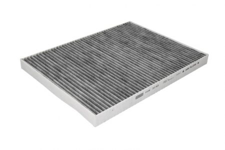 Climatizare - Filtru aer habitaclu cu carbon activ CHRYSLER VOYAGER III, VOYAGER IV 2.4-3.8 intre 1995-2008