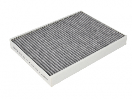 Piese Auto - Filtru aer habitaclu cu carbon activ CITROEN C5 III, C6; PEUGEOT 407, 407 SW 1.6-3.0D dupa 2004