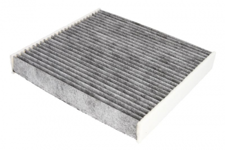 Piese Auto - Filtru aer habitaclu cu carbon activ DAIHATSU CHARADE; JAGUAR F-PACE, I-PACE, XE, XF, XF SPORTBRAKE; LAND ROVER RANGE ROVER IV, RANGE ROVER SPORT, RANGE ROVER VELAR; LEXUS CT, ES 1.0 dupa 2000