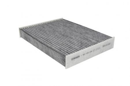 Piese Auto - Filtru aer habitaclu cu carbon activ FIAT TALENTO; NISSAN NV300; OPEL VIVARO B; RENAULT GRAND SCENIC III, SCENIC III, TRAFIC III 1.2-2.0D dupa 2008