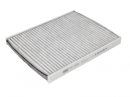 Piese Auto - Filtru aer habitaclu cu carbon activ FORD B-MAX, ECOSPORT, FIESTA V, FIESTA VI, FIESTA VII, KA+, TOURNEO COURIER B460, TRANSIT COURIER B460 1.0-2.0 dupa 2007
