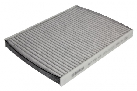 Piese Auto - Filtru aer habitaclu cu carbon activ FORD B-MAX, ECOSPORT, FIESTA VI, FIESTA VII, KA+, TOURNEO COURIER B460, TRANSIT COURIER B460 1.0-1.6D dupa 2008