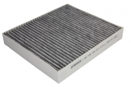 Piese Auto - Filtru aer habitaclu cu carbon activ FORD C-MAX, FOCUS C-MAX, GALAXY, KUGA I, MONDEO IV, S-MAX 1.6-2.5 intre 2003-2015