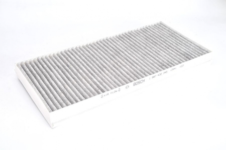 Filtru aer habitaclu - Filtru aer habitaclu cu carbon activ FORD FOCUS, FOCUS II, TOURNEO CONNECT, TRANSIT CONNECT 1.4-2.0 intre 1989-2013