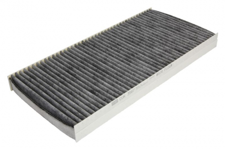 Filtru aer habitaclu - Filtru aer habitaclu cu carbon activ FORD FOCUS, TOURNEO CONNECT, TRANSIT CONNECT 1.4-2.0 intre 1989-2013