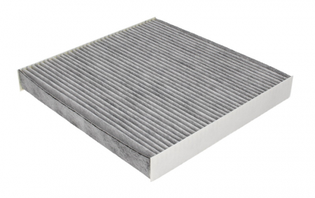 Filtru aer habitaclu - Filtru aer habitaclu cu carbon activ HONDA ACCORD IV, ACCORD IX, ACCORD VII, ACCORD VIII, CIVIC IX, CIVIC VIII, CR-V III, CR-V IV, LEGEND IV 1.3H-3.7 dupa 1990