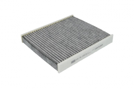 Piese Auto - Filtru aer habitaclu cu carbon activ LEXUS ES; MAZDA CX-9; TOYOTA CAMRY, C-HR, COROLLA, HILUX VIII, PRIUS, PRIUS C, PRIUS PLUS, RAV 4 V 1.2-3.5 dupa 2000