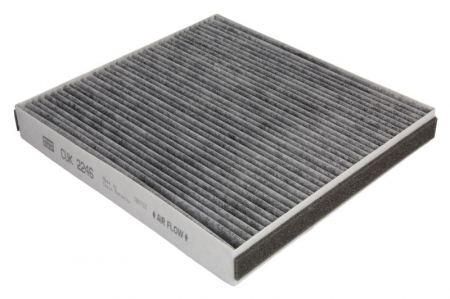 Climatizare - Filtru aer habitaclu cu carbon activ LEXUS GS, LS, RX, SC 3.0-5.0H dupa 1997