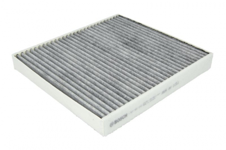 Piese Auto - Filtru aer habitaclu cu carbon activ MAN TGE; AUDI A3, Q2, Q3, TT; SEAT ATECA, LEON, LEON SC, LEON ST, TARRACO; SKODA FABIA III, KAROQ, KODIAQ, OCTAVIA III, SUPERB III; VW ARTEON 1.0 dupa 2012