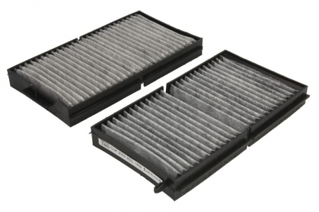 Piese Auto - Filtru aer habitaclu cu carbon activ MAZDA 323 F VI, 323 S VI, 626 IV, 626 V, PREMACY 1.3-2.0D intre 1992-2005
