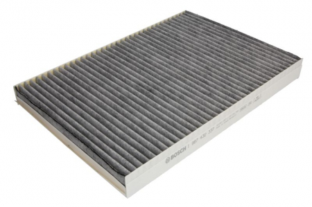Piese Auto - Filtru aer habitaclu cu carbon activ Mercedes Clasa A (W168), VANEO (414) 1.4-2.1 intre 1997-2005