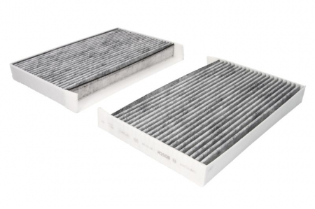 Piese Auto - Filtru aer habitaclu cu carbon activ Mercedes Clasa S (A217), S (C217), S (W222, V222, X222) 2.2DH-6.0 dupa 2013