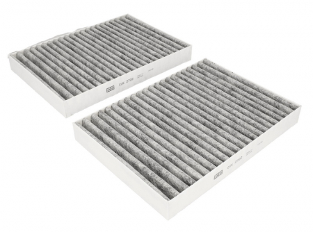 Piese Auto - Filtru aer habitaclu cu carbon activ Mercedes Clasa S (C216), S (W221) 2.2D-6.2 intre 2005-2013