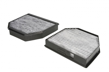Piese Auto - Filtru aer habitaclu cu carbon activ MERCEDES G (W463), SL (R230), SLR (R199) 3.0-6.2 dupa 1998