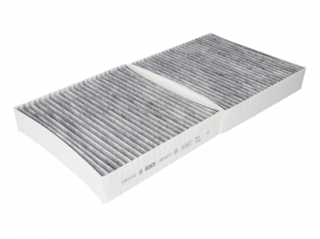 Piese Auto - Filtru aer habitaclu cu carbon activ MERCEDES SLC (R172), SLK (R171), SLK (R172) 1.6-5.5 dupa 2004