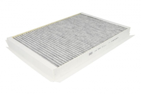 Piese Auto - Filtru aer habitaclu cu carbon activ MERCEDES SPRINTER 3,5-T (906), SPRINTER 3-T (906), SPRINTER 4,6-T (906), SPRINTER 5-T (906); VW CRAFTER 30-35, CRAFTER 30-50 1.8-3.5 dupa 2006