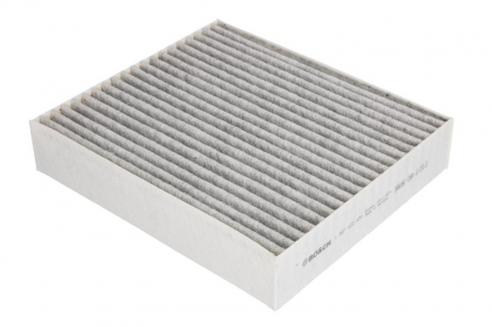 Piese Auto - Filtru aer habitaclu cu carbon activ MITSUBISHI COLT CZC, COLT VI; SMART FORFOUR, ROADSTER 0.7-1.5D intre 2003-2012