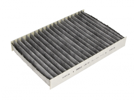 Climatizare - Filtru aer habitaclu cu carbon activ NISSAN KUBISTAR; RENAULT CLIO II, KANGOO, KANGOO EXPRESS, MEGANE I, MEGANE I CLASSIC, MEGANE I COACH, THALIA I, THALIA II 1.2-3.0 dupa 1996