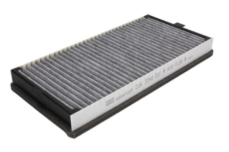 Climatizare - Filtru aer habitaclu cu carbon activ PEUGEOT 406 1.6-3.0 intre 1995-2004