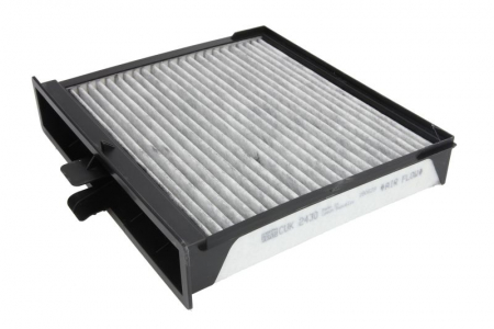 Piese Auto - Filtru aer habitaclu cu carbon activ RENAULT GRAND SCENIC II, SCENIC II 1.4-2.0D intre 2003-2009