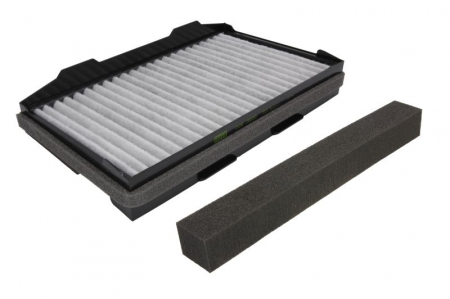 Climatizare - Filtru aer habitaclu cu carbon activ SAAB 9-5 1.9D-3.0D intre 1997-2009