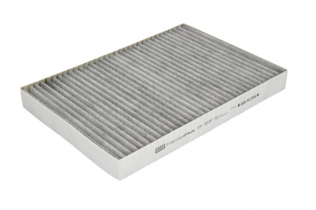 Climatizare - Filtru aer habitaclu cu carbon activ si polifenol AUDI A4, A6, ALLROAD; SEAT EXEO, EXEO ST 1.6-4.2 intre 1997-2013