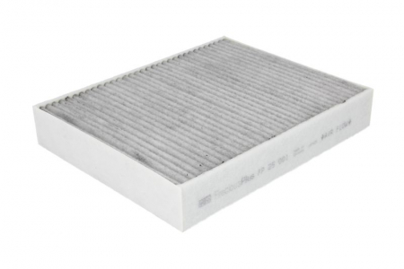 Piese Auto - Filtru aer habitaclu cu carbon activ si polifenol BMW Seria 1 (F20), 1 (F21), 2 (F22, F87), 2 (F23), 3 (F30, F80), 3 (F31), 3 GRAN TURISMO (F34), 4 (F32, F82), 4 (F33, F83) 1.5-3.0H dupa 2011