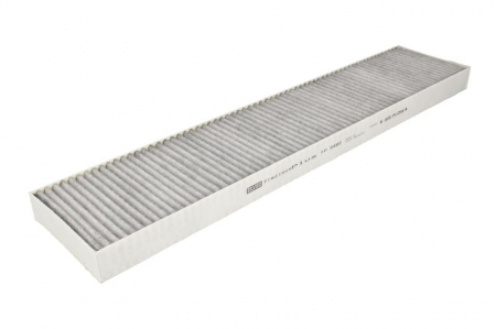 Climatizare - Filtru aer habitaclu cu carbon activ si polifenol FORD GALAXY; SEAT ALHAMBRA; VW SHARAN 1.8-2.8 intre 1995-2010