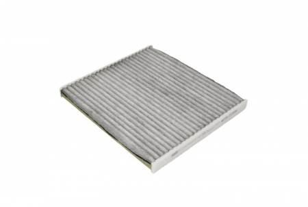Filtru aer habitaclu - Filtru aer habitaclu cu carbon activ si polifenol LEXUS RX; SUBARU LEGACY III, LEGACY IV, OUTBACK, TRIBECA; TOYOTA AVENSIS, AVENSIS VERSO, CELICA, LAND CRUISER 90, LAND CRUISER PRADO 1.0-4.0 dupa 1990